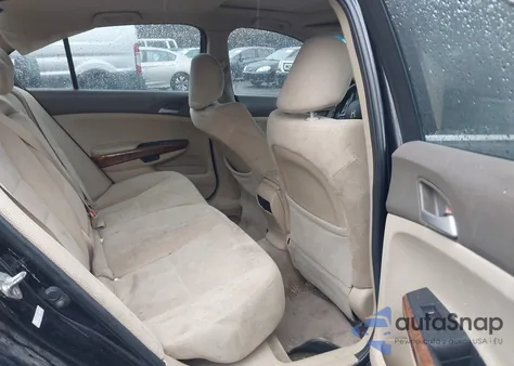 2010 Honda Accord 2.4 Ex из США, поврежденный, VIN 1HGCP2F74AA031239